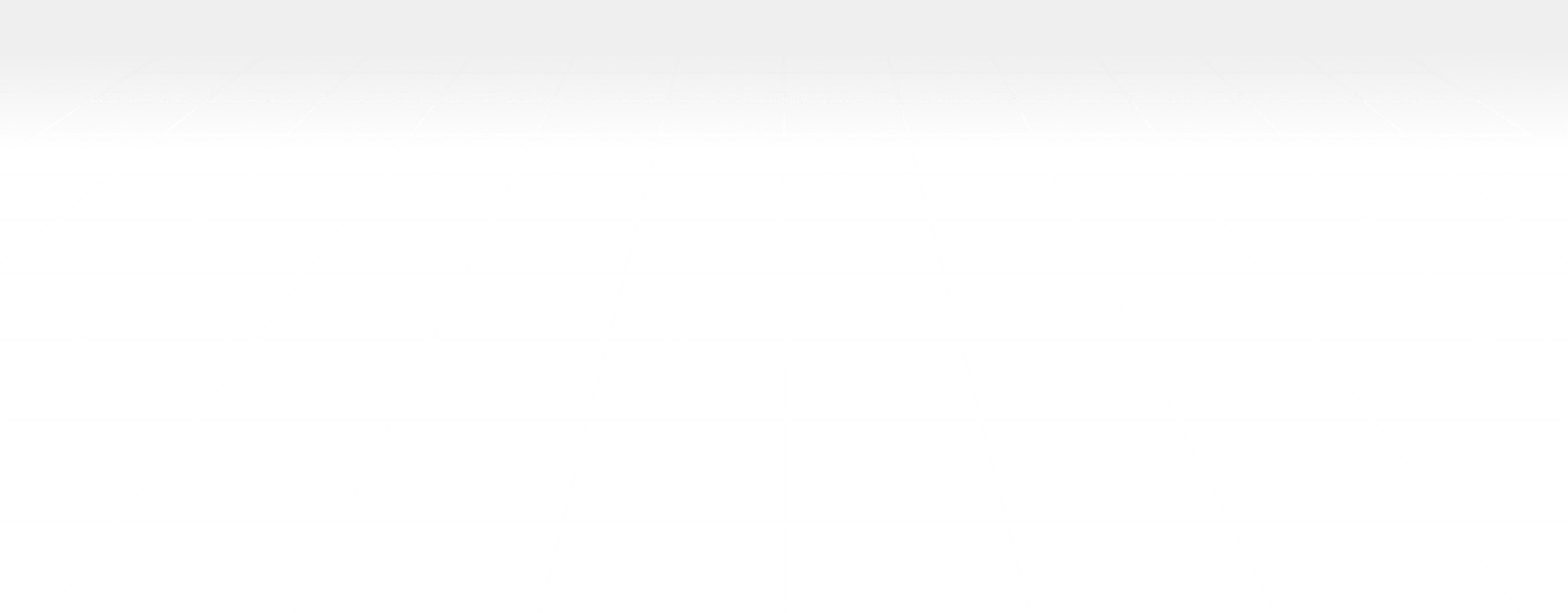 A grid with perspective